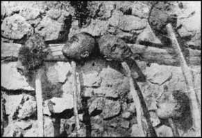 1.5 million Armenians were killed by their Turkish rulers during 1915-16, but the fact is not politically convenient to Western states.