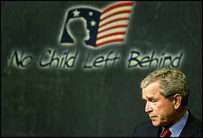 Most of the world already knows that the Bush government sent American children to kill and die in a war based on lies.