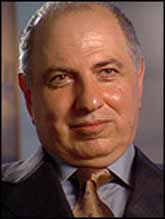 Sidelined after embarrassing the Bush administration by lies about the level of Iraqi support for the invasion, Ahmed Chalabi may be brought back as a future puppet ruler.