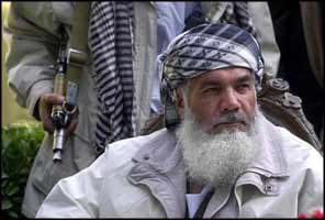 Ismail Khan is one of several Afghan warlords that have been shot back into power by the USA, in order to prevent a capitalism-hostile government in Kabul.