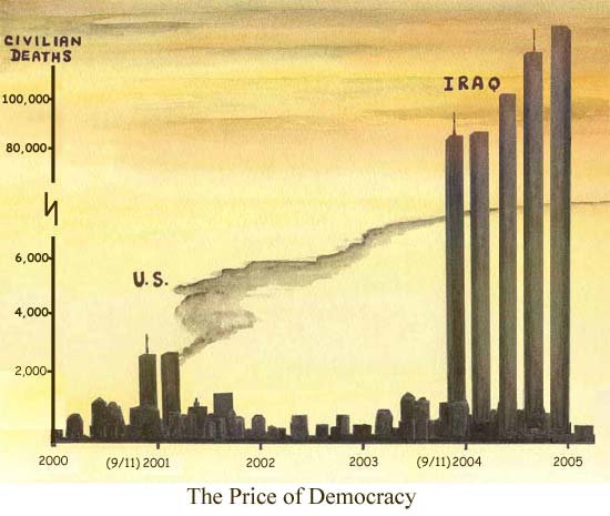 Cartoon courtesy of John Jonik